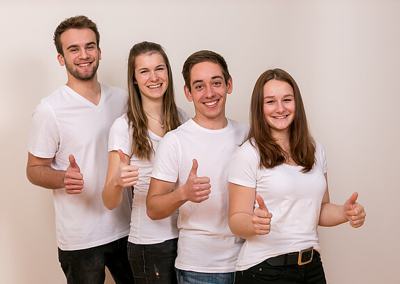 FSJ Team