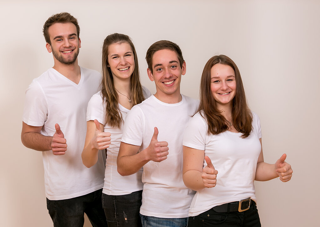 FSJ Team