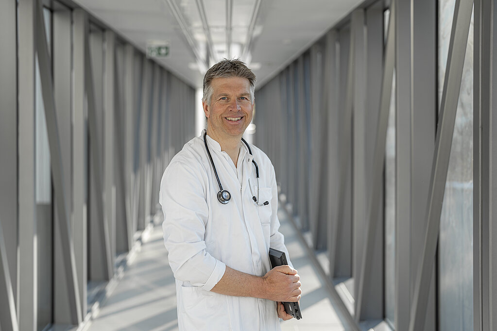 Assistenzarzt (m/w/d) Orthopädie