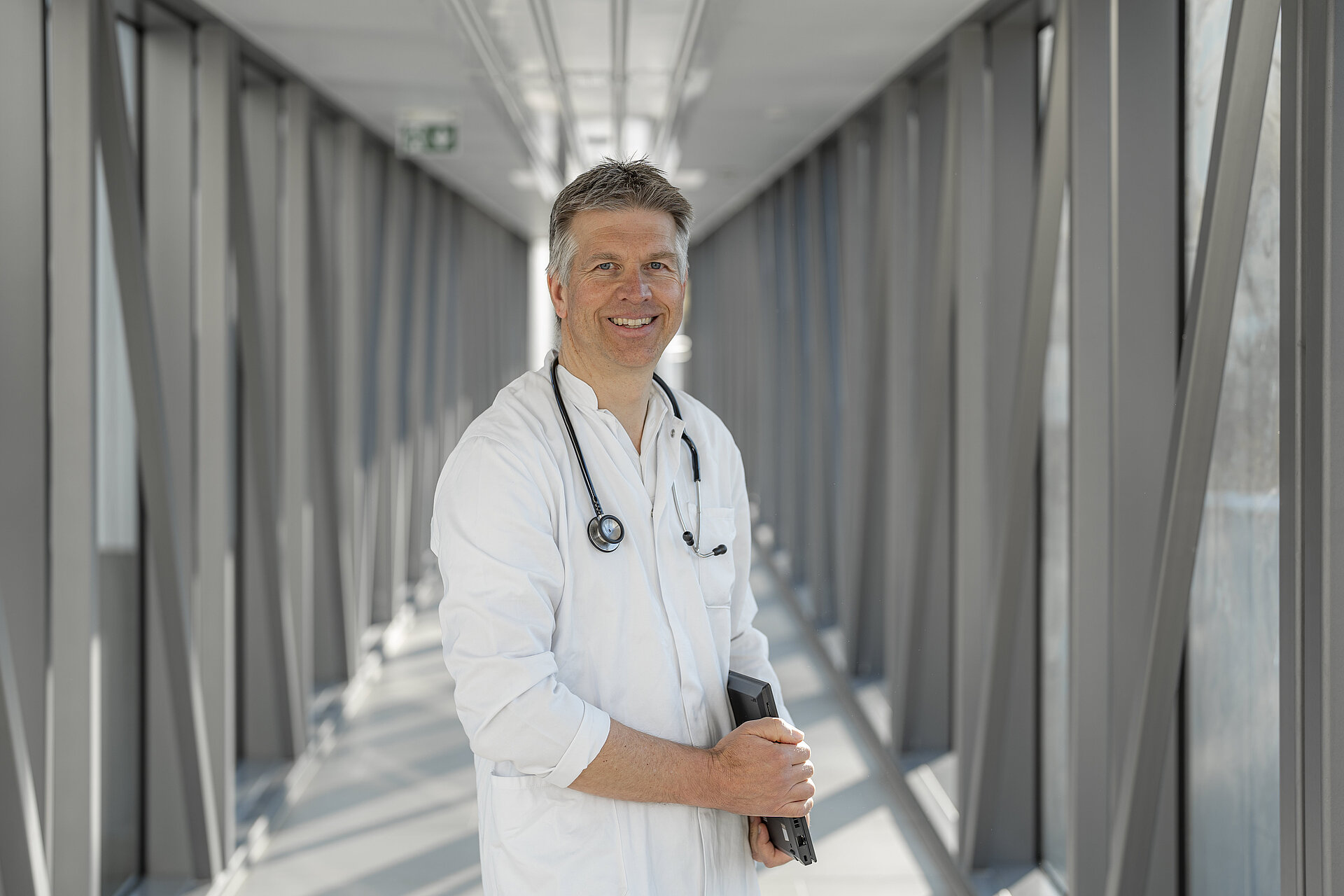 Assistenzarzt (m/w/d) Orthopädie